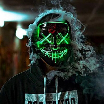 Nightmare Sinister Mask