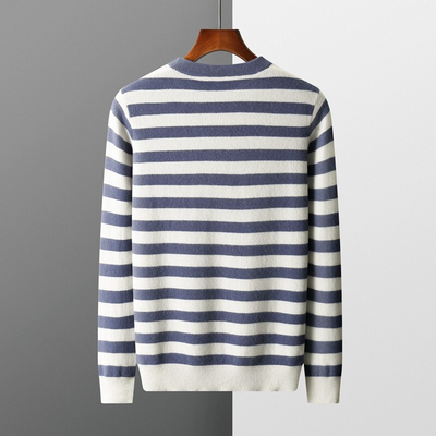 Porter Merino Wool Sweater