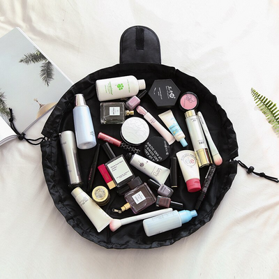 GlamKit™ Travel Makeup Bag