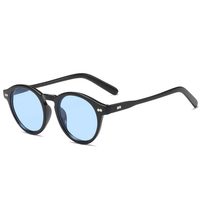NovaShade™ Vintage-Inspired Sunglasses