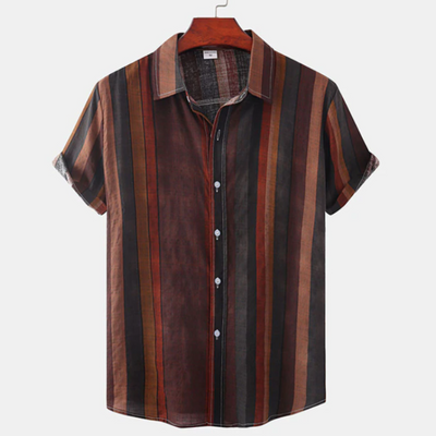 Everett™ BreezeFit Hawaiian-inspired Shirts
