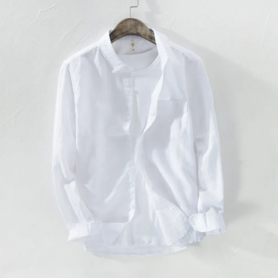 Everett™ CoolFit Pure Cotton Shirts