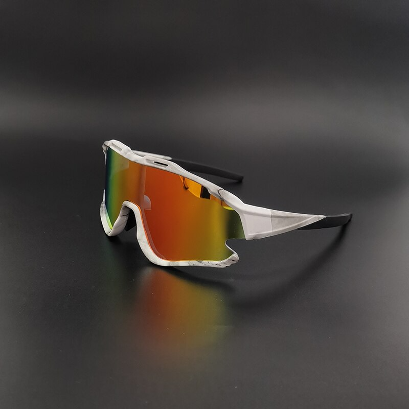 RideVue™ Sports Cycling Sunglasses