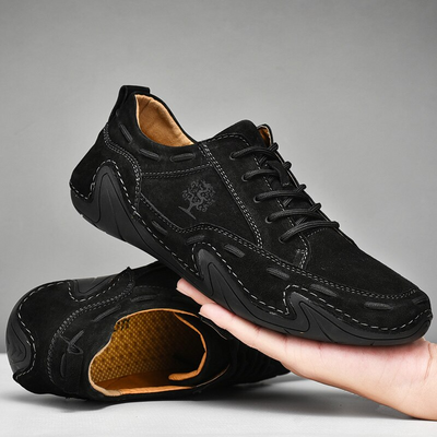 Maverick™ Vincenzo Suede Shoes