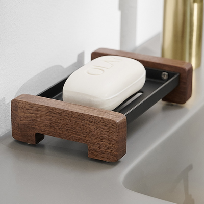 HomeTod™ Wooden Soap Dish