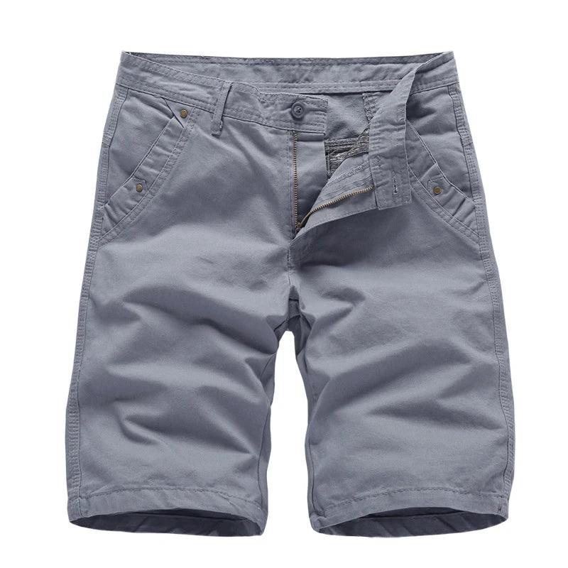 Rodox™ Pure Cotton Shorts – WestQuill