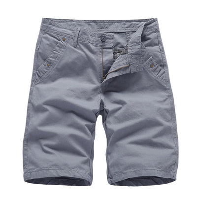 Rodox™ Pure Cotton Shorts