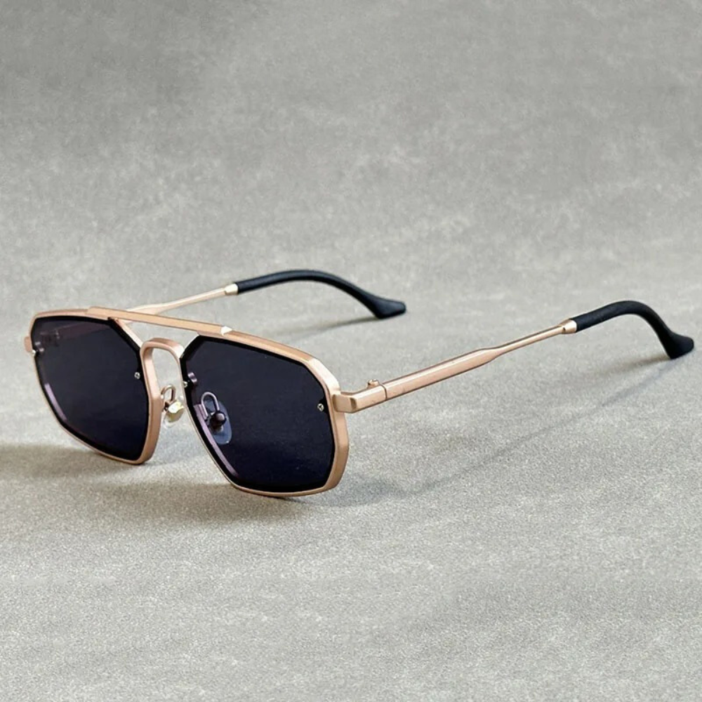 Luxe Vintage Sunglasses
