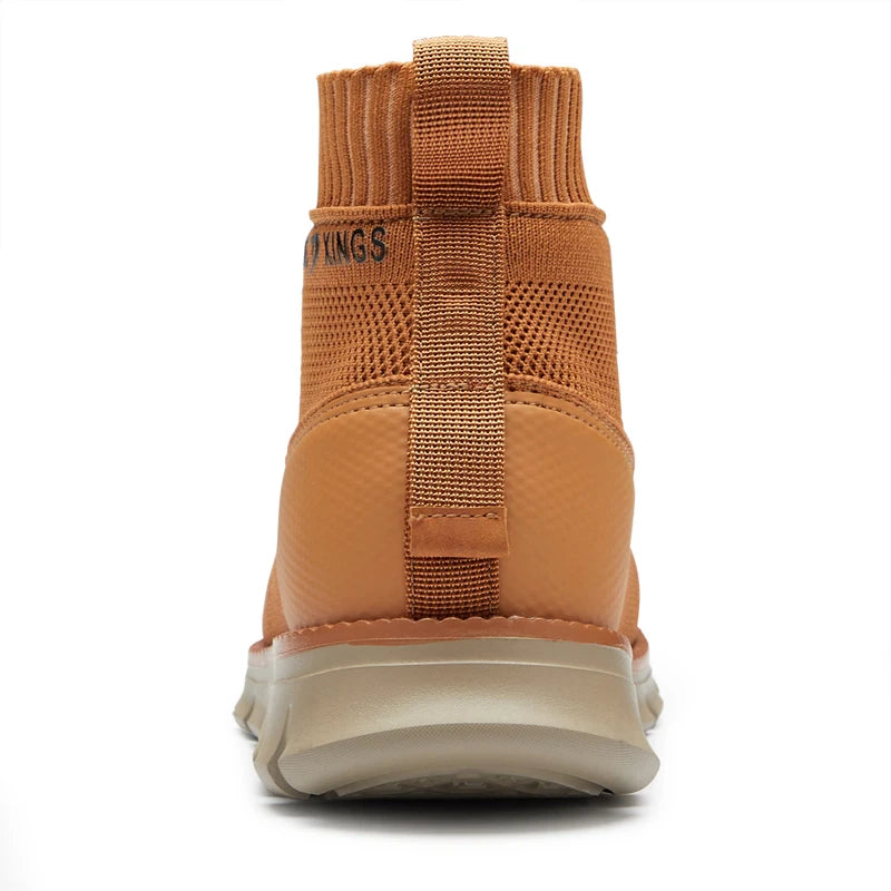 Urbankicks™ Breathable Casual Boots