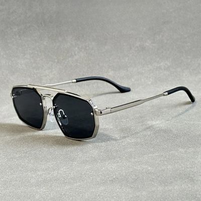 Luxe Vintage Sunglasses