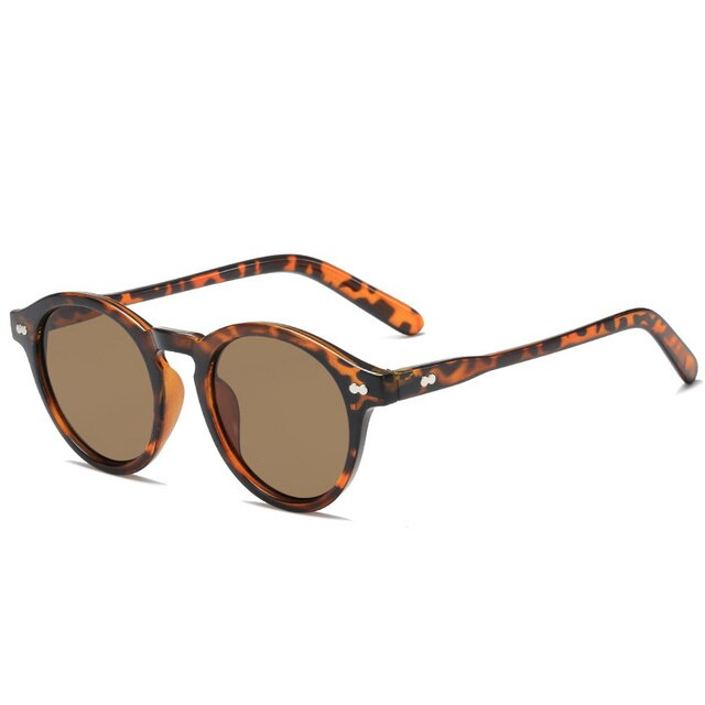 NovaShade™ Vintage-Inspired Sunglasses