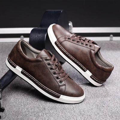 Maverick™ Classic Leather Shoes