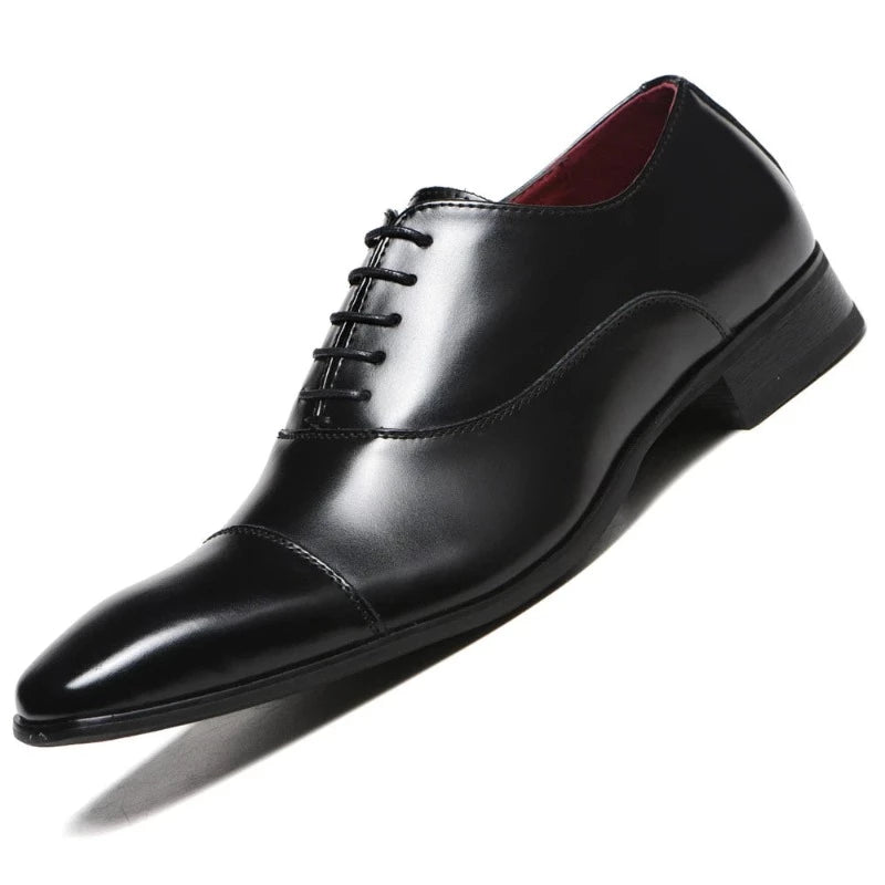 Maverick™ Formal Business Shoes