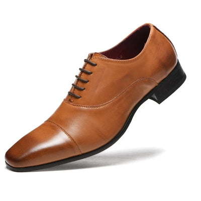 Maverick™ Formal Business Shoes