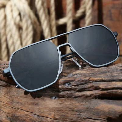 SpecsPro™ Retro Sunglasses