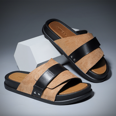 Maverick™ BreezeStep Sandals