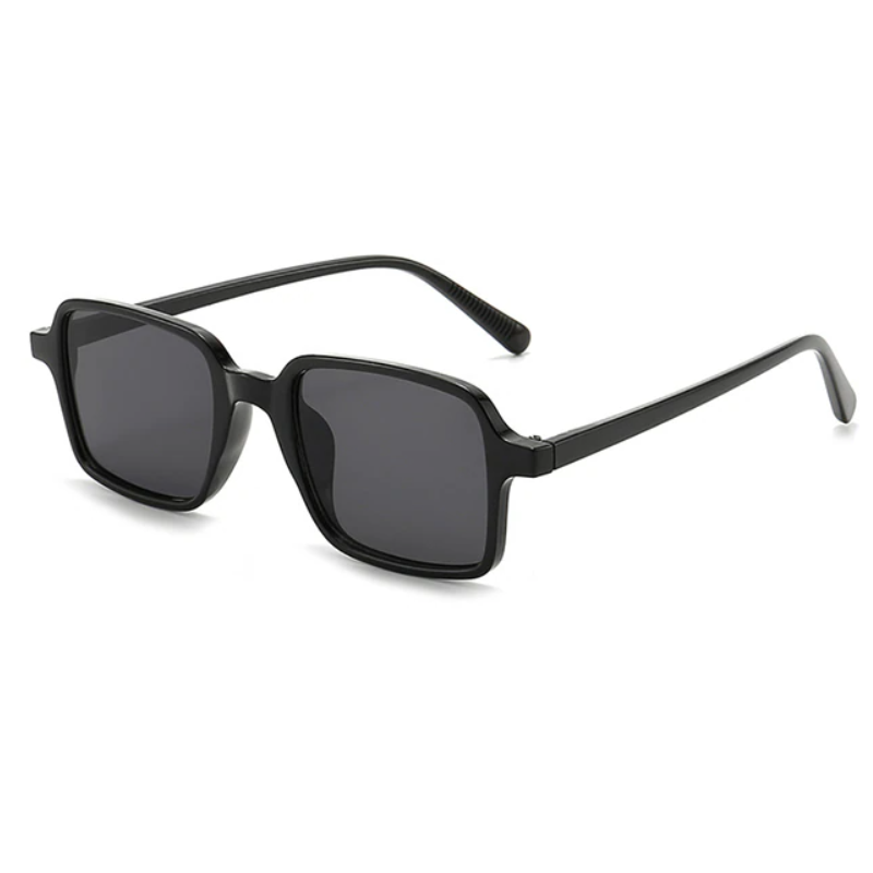RetroGleam™ Vintage Vibe Sunglasses