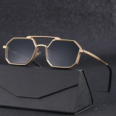 RetroEyes™ Vintage-inspired Sunglasses