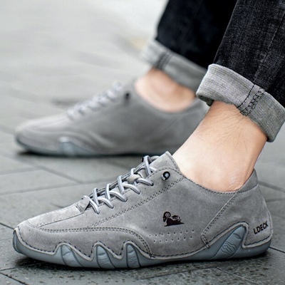 Maverick™ UltraSoft Lace-Up Shoes