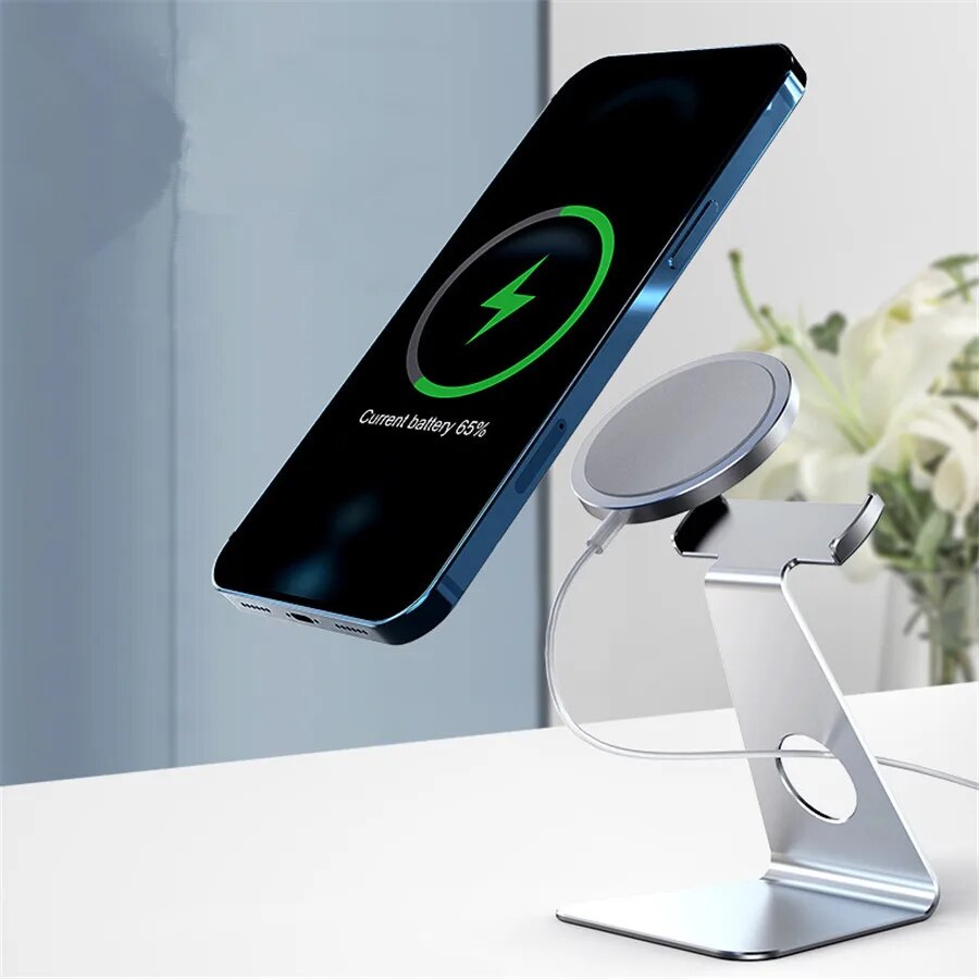 ExcelTech™ iPhone Stand