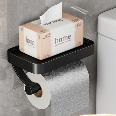 HomeTod™ Contemporary Toilet Paper Holder