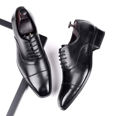 Maverick™ Noble Leather Dress Shoes