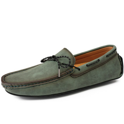 Maverick™ VanSole Classic Leather Loafers