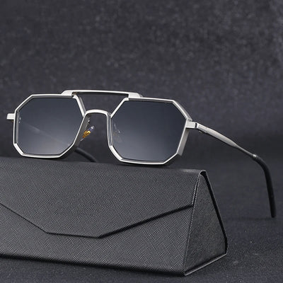 RetroEyes™ Vintage-inspired Sunglasses