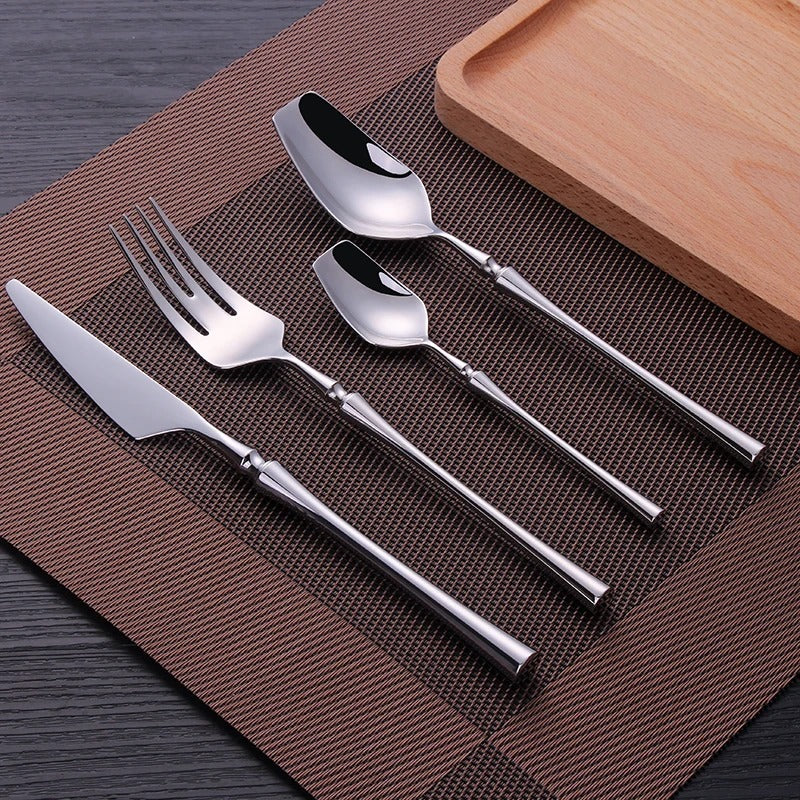 HomeTod™ Stainless Steel Cutlery Set