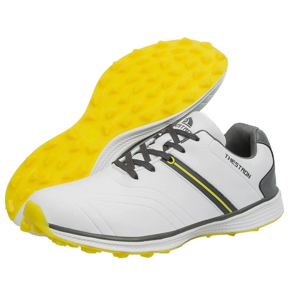 Fairway Elite Grip Golf Shoes
