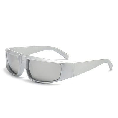 Visionary Edge Block Sunglasses