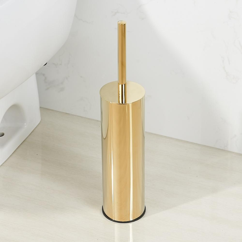 HomeTod™ Stainless Steel Luxury Toilet Brush