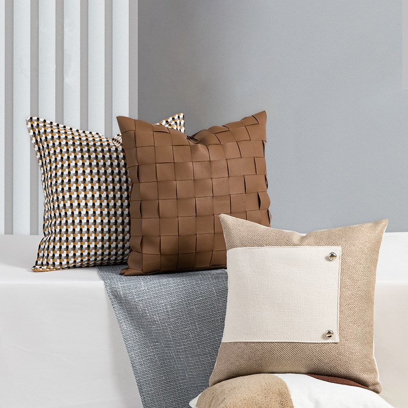 HomeTod™ Nordic Decorative Pillowcases