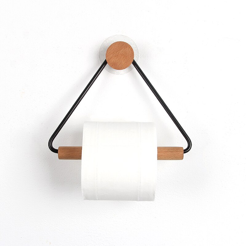 HomeTod™ Modern Toilet Paper Holder