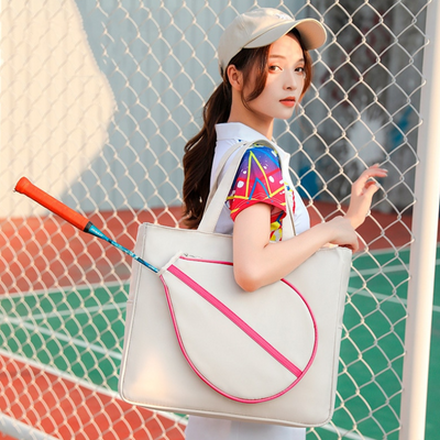ServeSling™ Tennis Bag