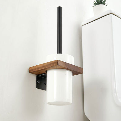 HomeTod™ Nordic Wall-Mounted Toilet Brush