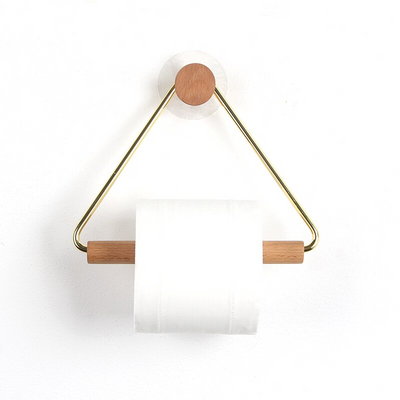 HomeTod™ Modern Toilet Paper Holder
