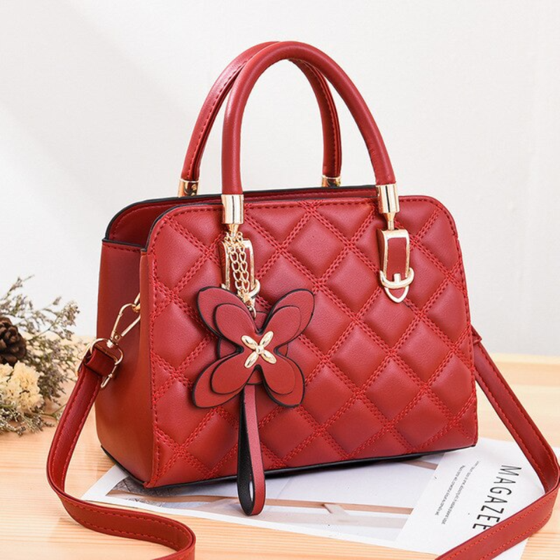 Luxuria™ Pendant Handbag