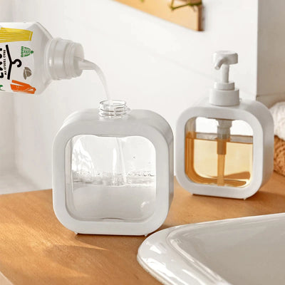 HomeTod™ Soap Dispenser