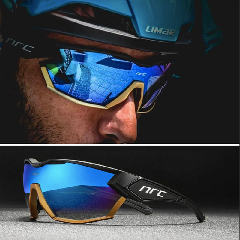 MileMakers™ Cycling Sunglasses