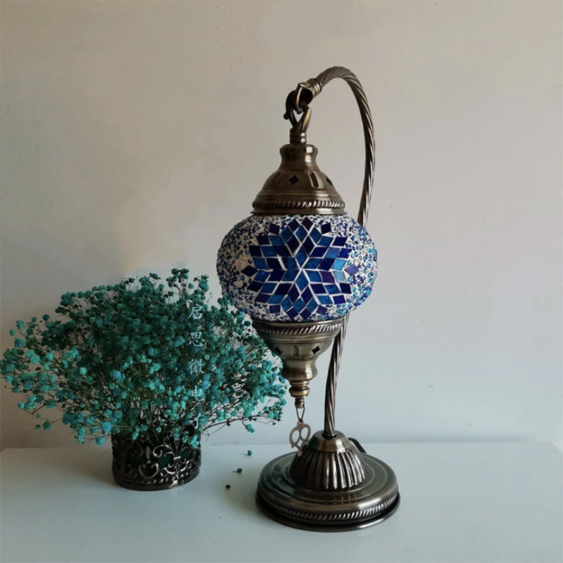 HomeTod™ Handmade Mosaic Night Lamp