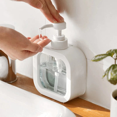 HomeTod™ Soap Dispenser