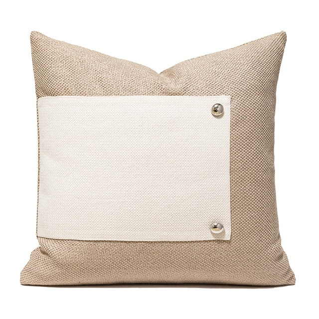 HomeTod™ Nordic Decorative Pillowcases