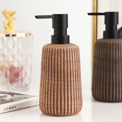HomeTod™ Ceramic Soap Dispensers