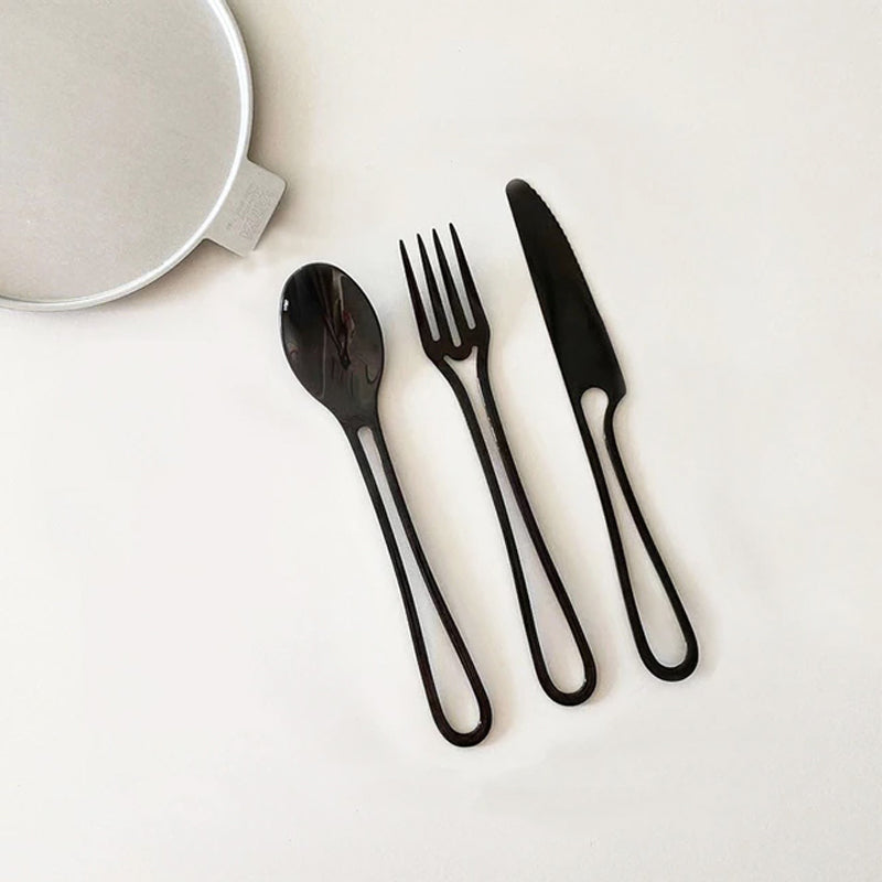 HomeTod™ Unique Cutlery Set