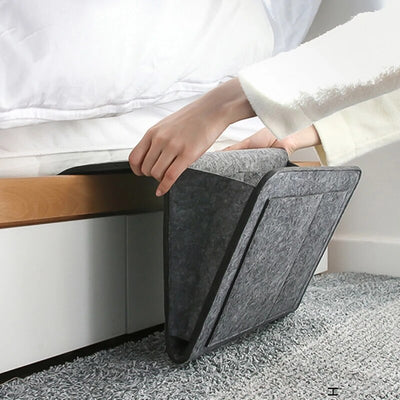 HomeTod™ Bedside Storage Pouch