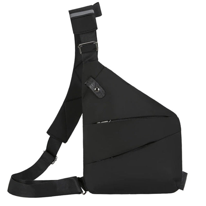 Strapwise™ Cross-Body Bag