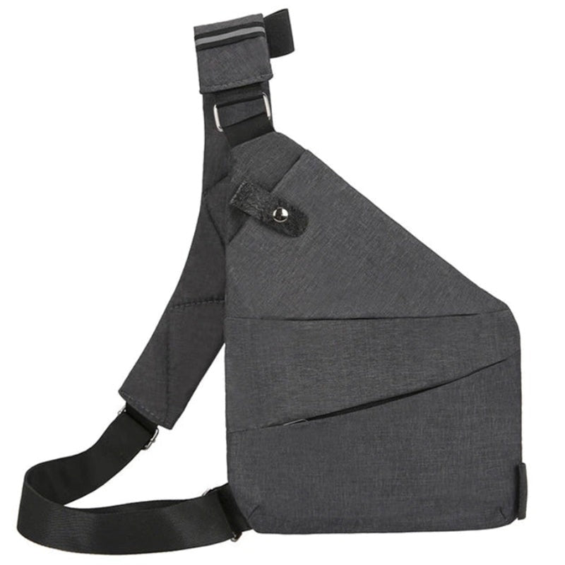 Strapwise™ Cross-Body Bag