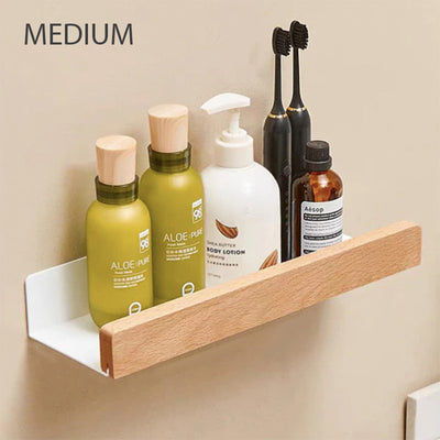 HomeTod™ Bathroom Shelves