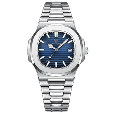 Aretto™ Luxury Watch